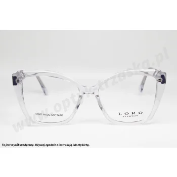 Okulary korekcyjne LORO LOLA L2