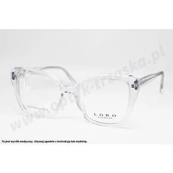 Okulary korekcyjne LORO LOLA L2