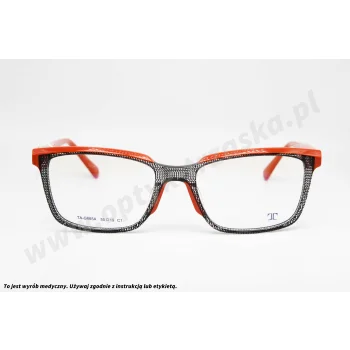 Okulary korekcyjne TAN TA-G 665A C1