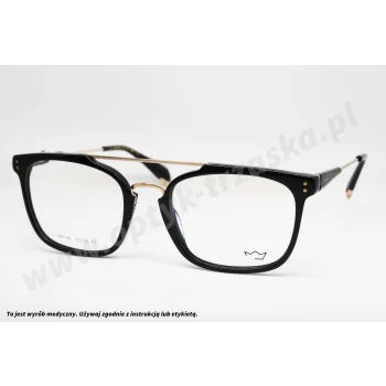 Okulary korekcyjne WES WE-G 0716A C1