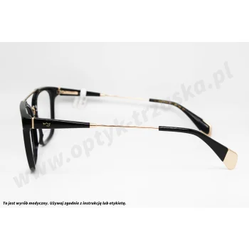 Okulary korekcyjne WES WE-G 0716A C1