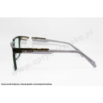 Okulary korekcyjne TAN TA-G 785 C4