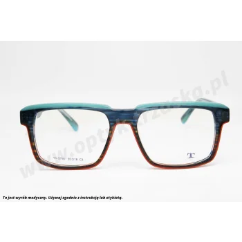 Okulary korekcyjne TAN TA-G 790 C3