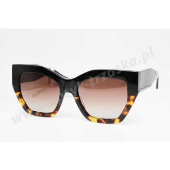 Okulary przeciwsłoneczne MASSI MS-120 C4