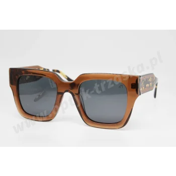 Okulary przeciwsłoneczne MASSI MS-125 C4