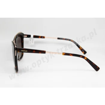 Okulary przeciwsłoneczne VASCO S 148 C15