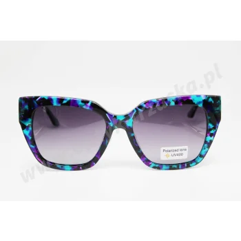 Okulary przeciwsłoneczne VASCO S 297 C6