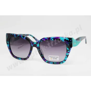 Okulary przeciwsłoneczne VASCO S 297 C6