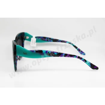 Okulary przeciwsłoneczne VASCO S 297 C6