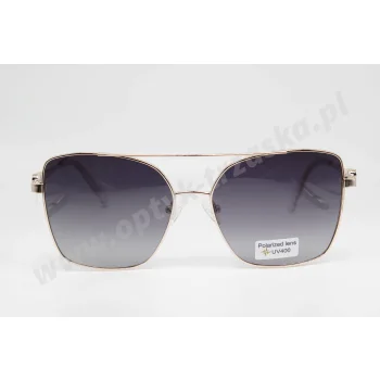 Okulary przeciwsłoneczne VASCO S 776 C2