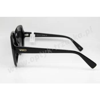 Okulary przeciwsłoneczne VASCO S 818 C3