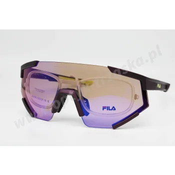 Okulary przeciwsłoneczne FILA SFIBI 12 COL.Z30V