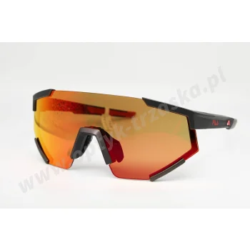 Okulary przeciwsłoneczne FILA SFIBI 12 COL.972R
