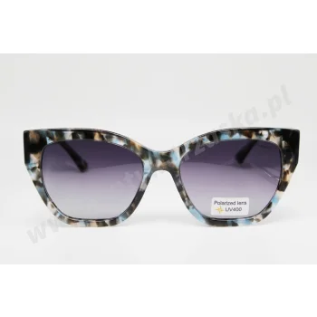 Okulary przeciwsłoneczne VASCO S 229 C4