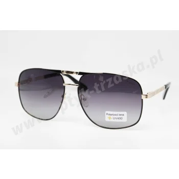 Okulary przeciwsłoneczne VASCO S 800 C3