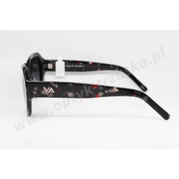 Okulary przeciwsłoneczne VASCO S 214 C4