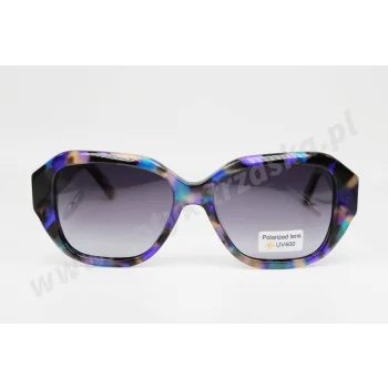 Okulary przeciwsłoneczne VASCO S 214 C7