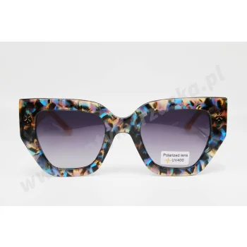 Okulary przeciwsłoneczne VASCO S 256 C5