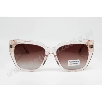 Okulary przeciwsłoneczne VASCO S 297 C15