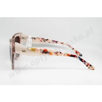 Okulary przeciwsłoneczne VASCO S 297 C15