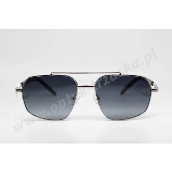 Okulary przeciwsłoneczne DEFRAME 9269J-02