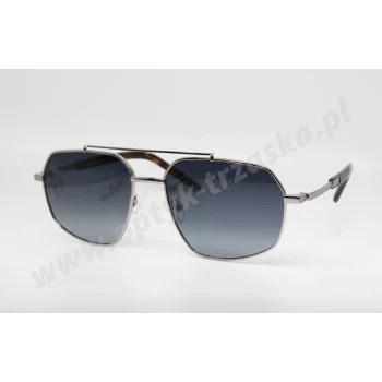 Okulary przeciwsłoneczne DEFRAME 9269J-02