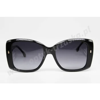 Okulary przeciwsłoneczne DEFRAME 9271J-01