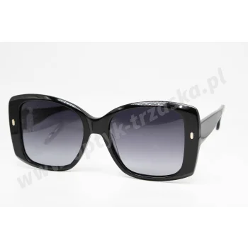 Okulary przeciwsłoneczne DEFRAME 9271J-01