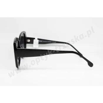 Okulary przeciwsłoneczne DEFRAME 9271J-01