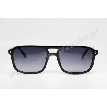 Okulary przeciwsłoneczne DEFRAME 9227J C1