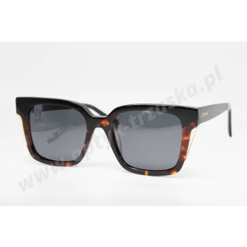 Okulary przeciwsłoneczne DEFRAME 9259J C1