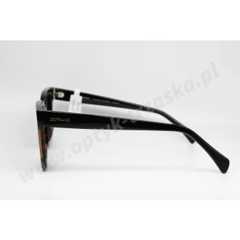 Okulary przeciwsłoneczne DEFRAME 9259J C1