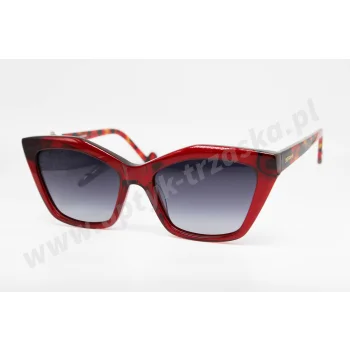 Okulary przeciwsłoneczne DEFRAME 9276J C2