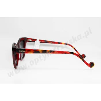 Okulary przeciwsłoneczne DEFRAME 9276J C2