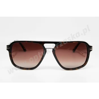 Okulary przeciwsłoneczne DEFRAME 9270J-02