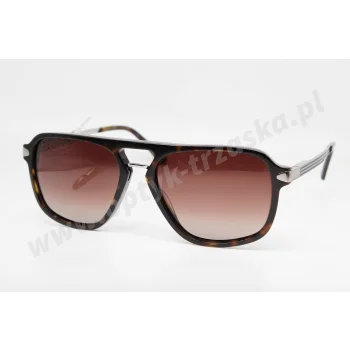 Okulary przeciwsłoneczne DEFRAME 9270J-02