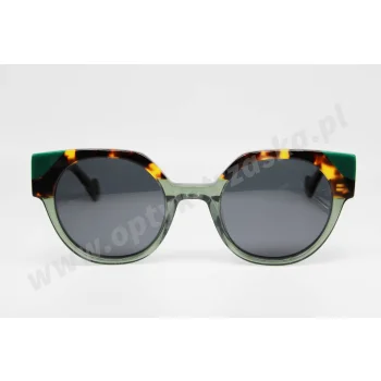 Okulary przeciwsłoneczne DEFRAME 9258J C1