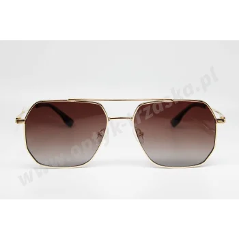 Okulary przeciwsłoneczne DEFRAME 9226J-02