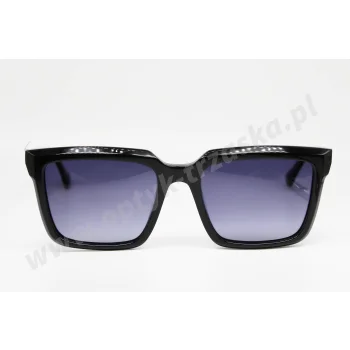 Okulary przeciwsłoneczne DEFRAME 9274J C1