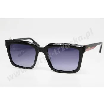 Okulary przeciwsłoneczne DEFRAME 9274J C1