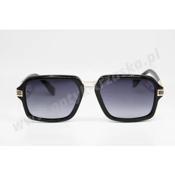 Okulary przeciwsłoneczne DEFRAME 9222J C1