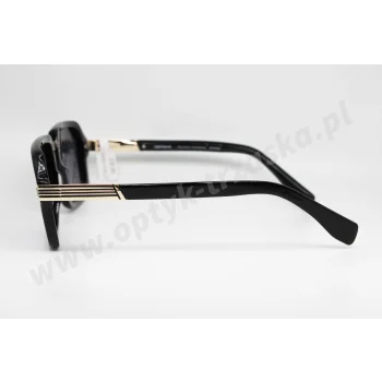 Okulary przeciwsłoneczne DEFRAME 9222J C1