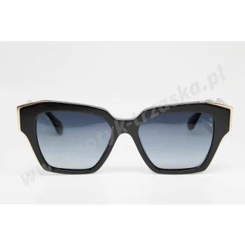 Okulary przeciwsłoneczne DEFRAME 9216J-1 C1