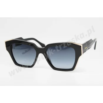 Okulary przeciwsłoneczne DEFRAME 9216J-1 C1