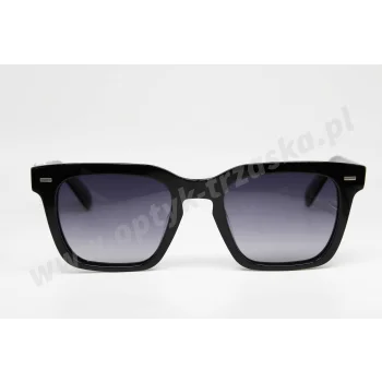 Okulary przeciwsłoneczne DEFRAME 9245J C1