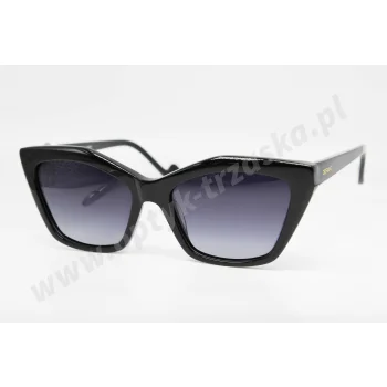 Okulary przeciwsłoneczne DEFRAME 9276J C1