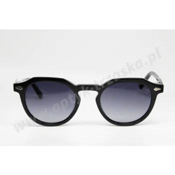 Okulary przeciwsłoneczne DEFRAME 9230J-1R C1