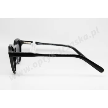 Okulary przeciwsłoneczne DEFRAME 9230J-1R C1