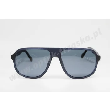 Okulary przeciwsłoneczne DEFRAME 9158E-02