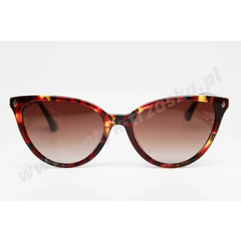 Okulary przeciwsłoneczne DEFRAME 9246J-6B C2